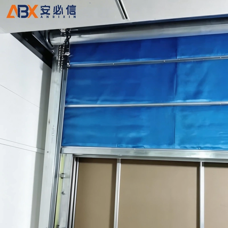 河池市冷库门封