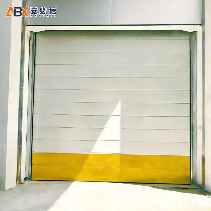 河池市铝合金提升门